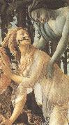 Sandro Botticelli Primavera (mk36) France oil painting reproduction